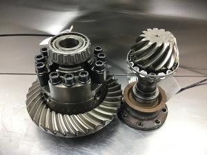 Differential